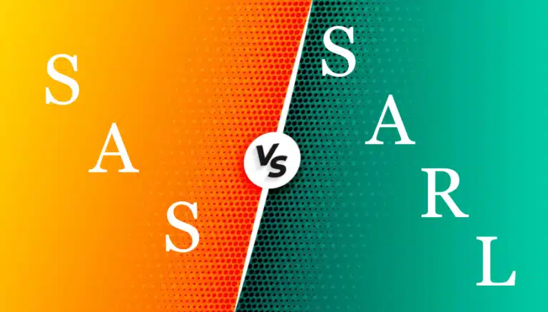 SAS Société par Actions Simplifiée versus SARL