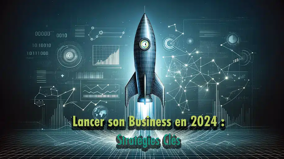 Lancer son business