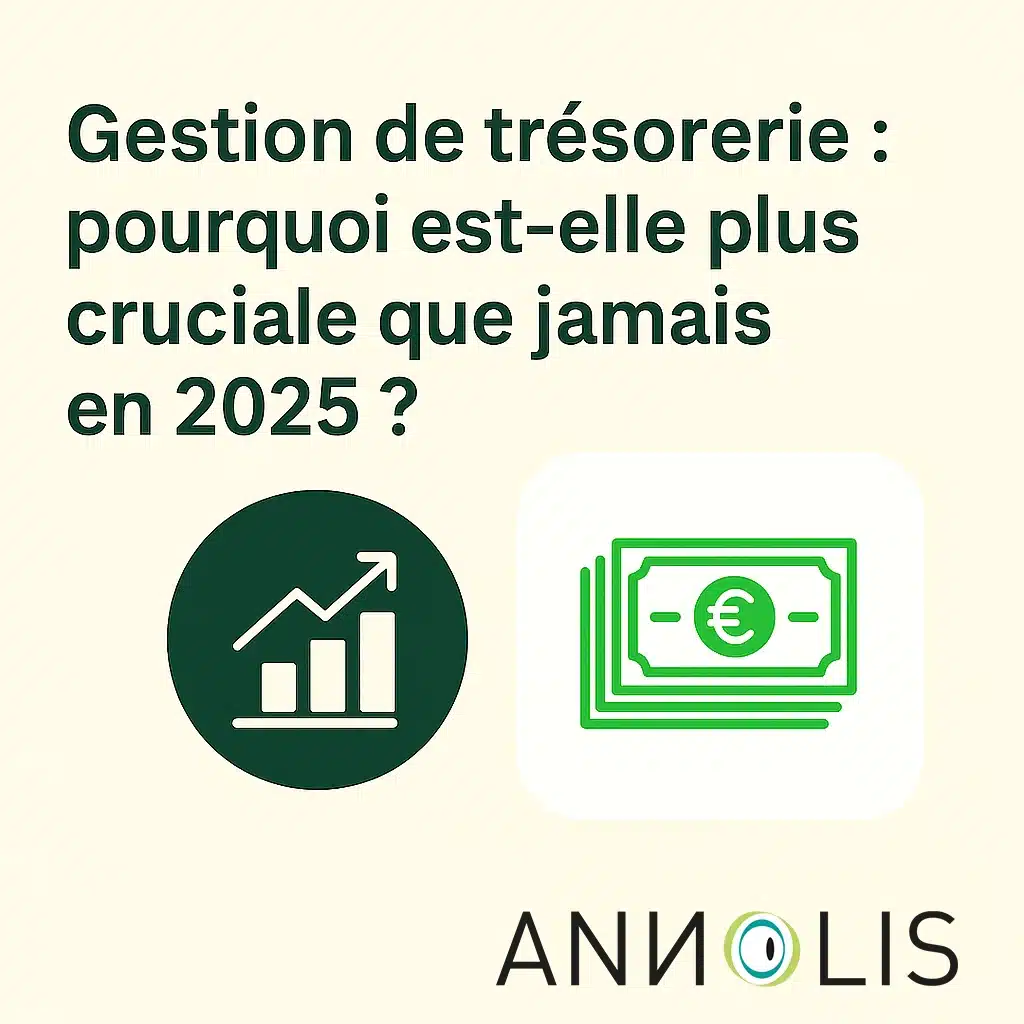 gestion de trésorerie