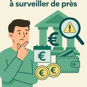 frais bancaires