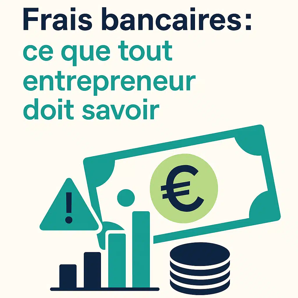 frais bancaires couverture