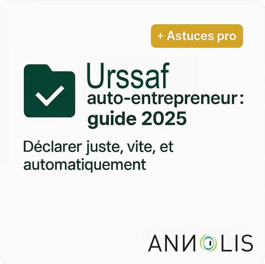 déclaration-Urssaf-auto-entrepreneur