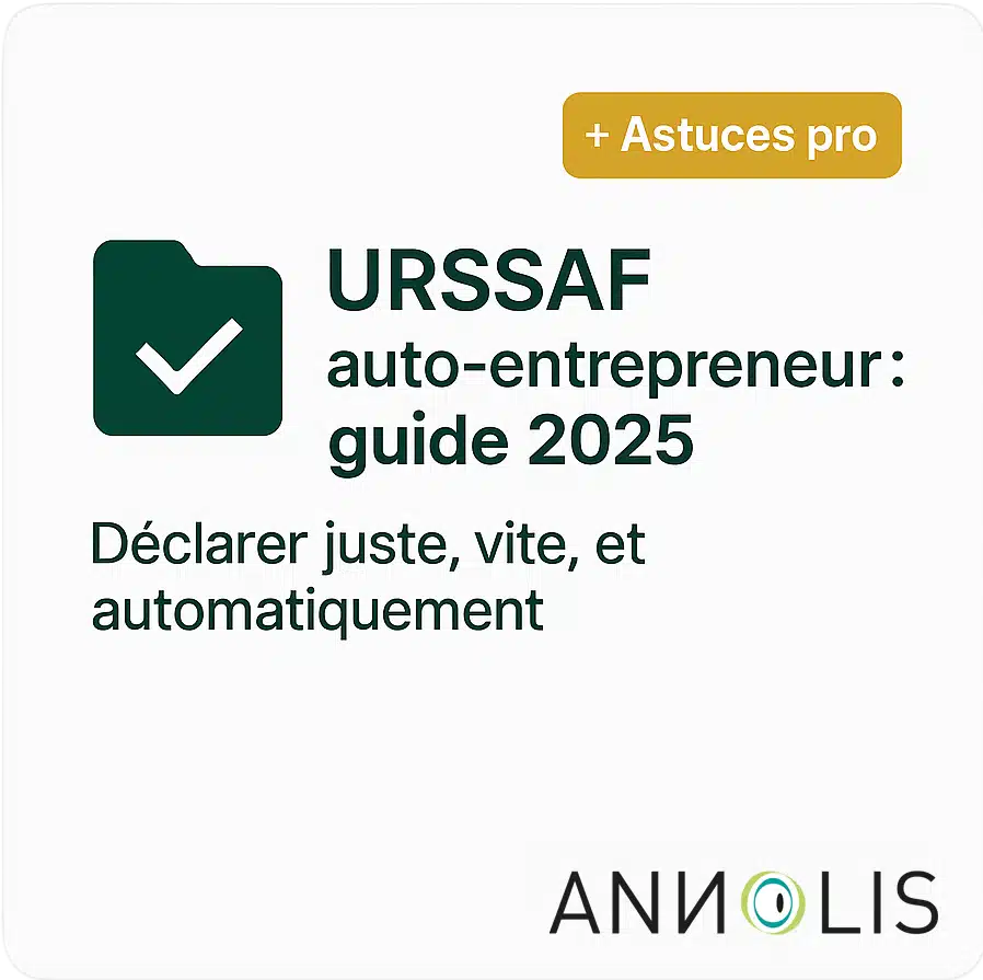 déclaration-URSSAF-auto-entrepreneur
