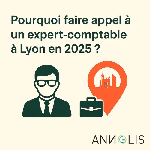 Expert-comptable à Lyon