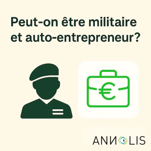 Reconversion Militaires
