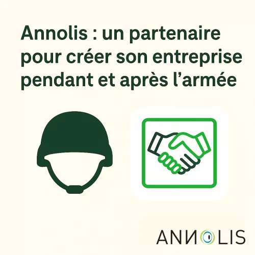 Reconversion Militaires