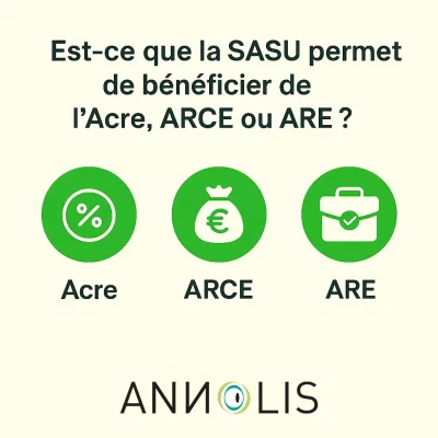 SAS ou SASU